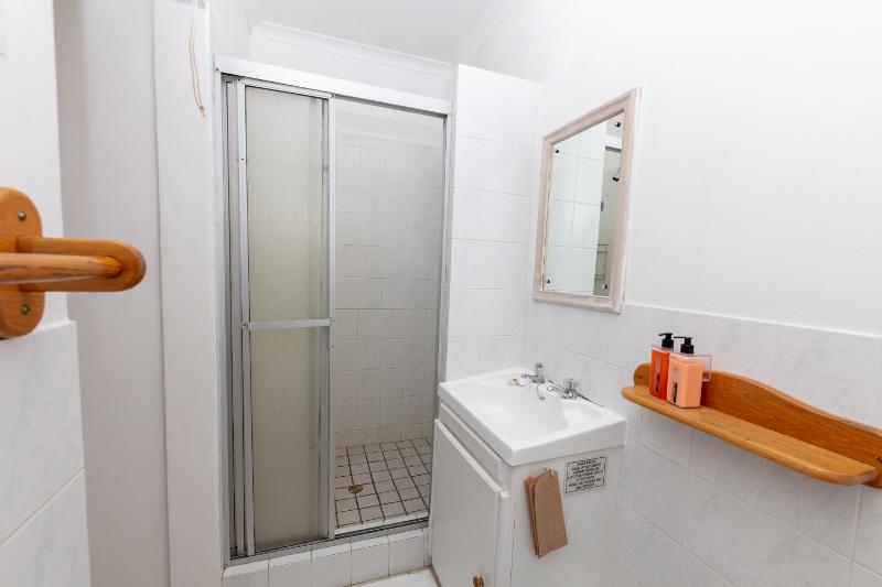 Nothando Backpackers Lodge - image 7