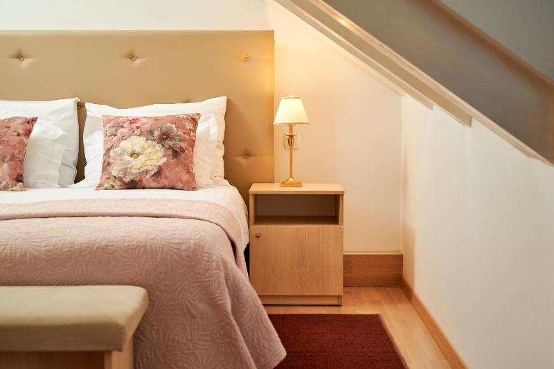 Quadruple Room with Shower image 1