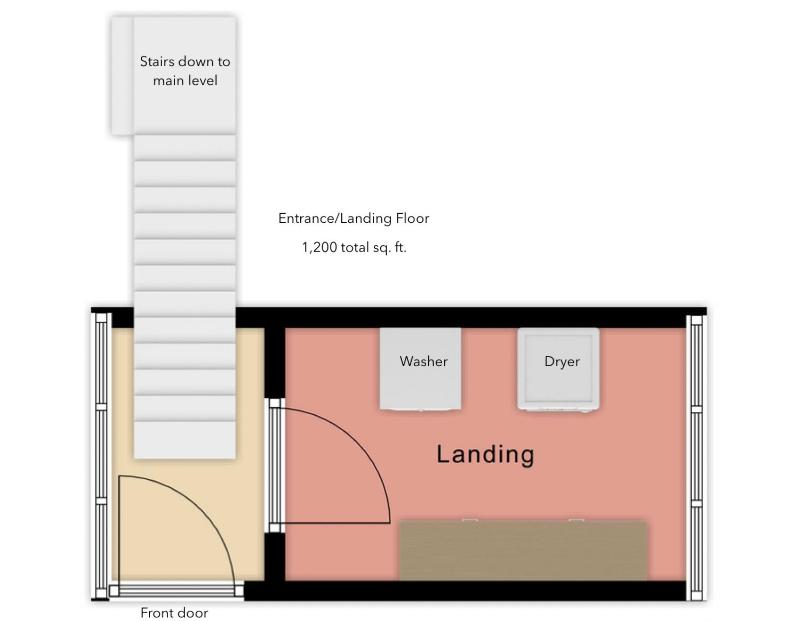 Space for All! Close to Lift 7 Fireplace Hot Tub condo - image 6