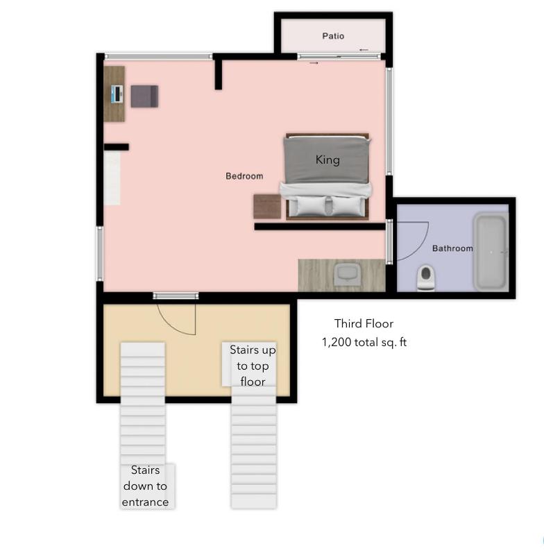 Space for All! Close to Lift 7 Fireplace Hot Tub condo - image 18
