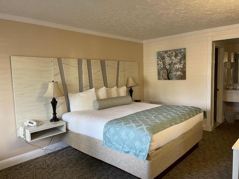 Superior King Room image 2