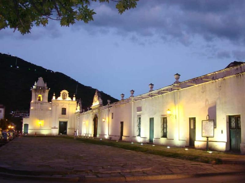Monoambiente del Convento - image 8