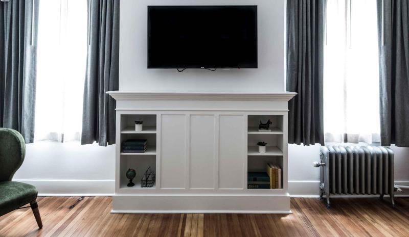 Double Room image 4