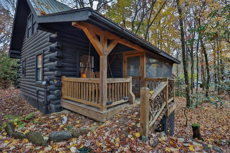 Two-Bedroom Chalet image 2
