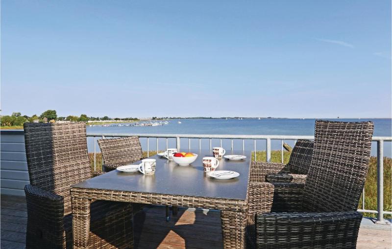 Awesome Apartment In Ostseeresort Olpenitz - image 31