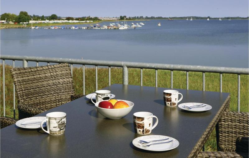 Awesome Apartment In Ostseeresort Olpenitz - image 2