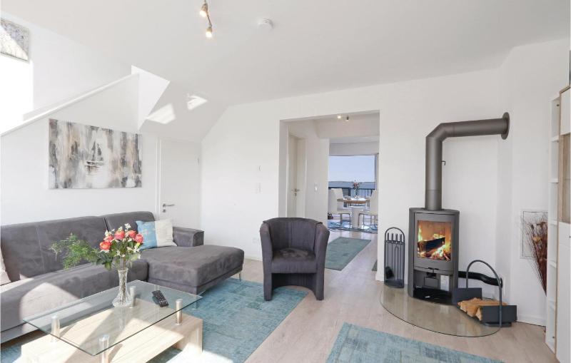 Awesome Apartment In Ostseeresort Olpenitz - image 23