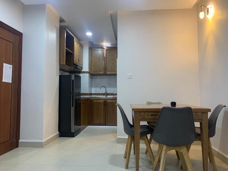 Ptas Tauch Residence - image 13