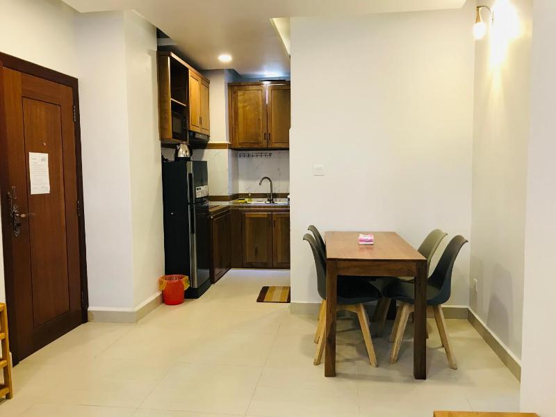 Ptas Tauch Residence - image 6