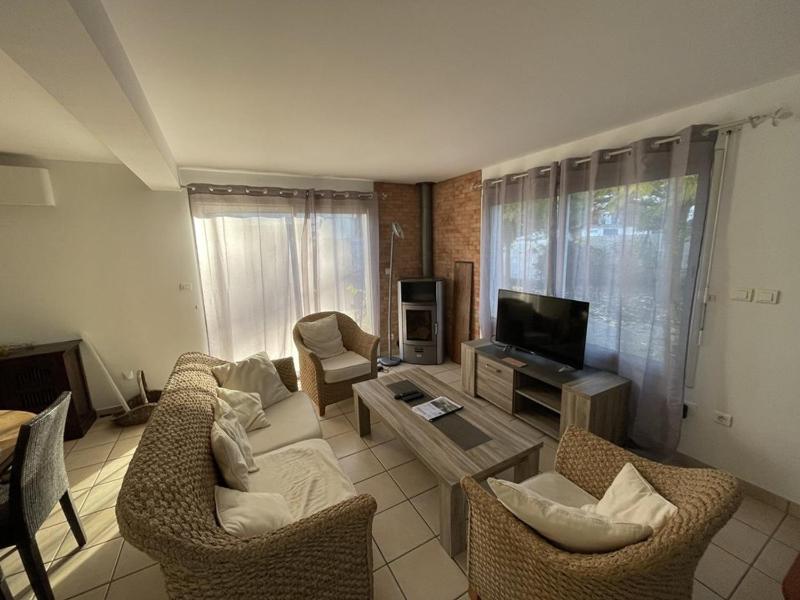 Spacieuse villa avec véranda et jardin à Capbreton - image 7