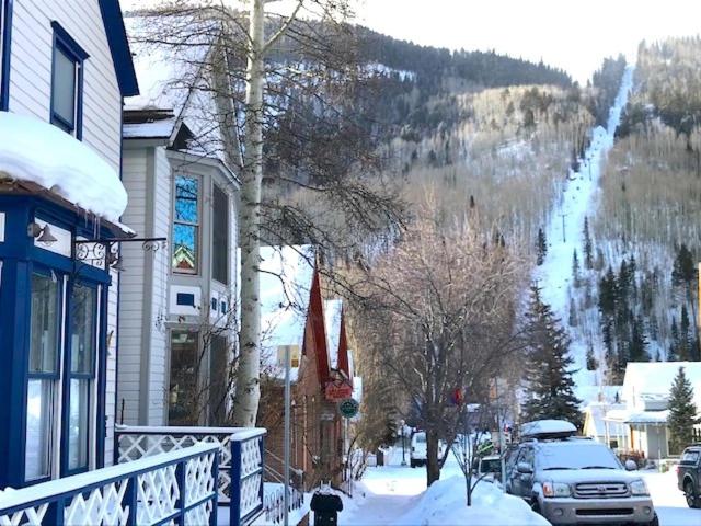 Style & Location! Steps to Gondola Main Street River condo - image 4