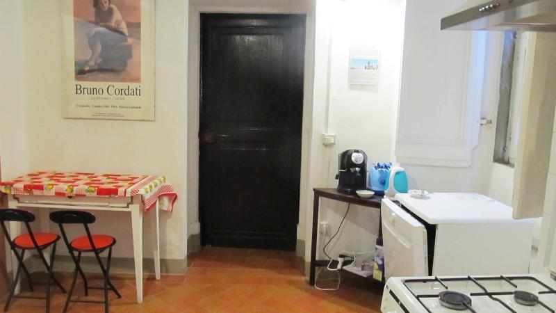One-Bedroom Apartment (4 Adults) image 4