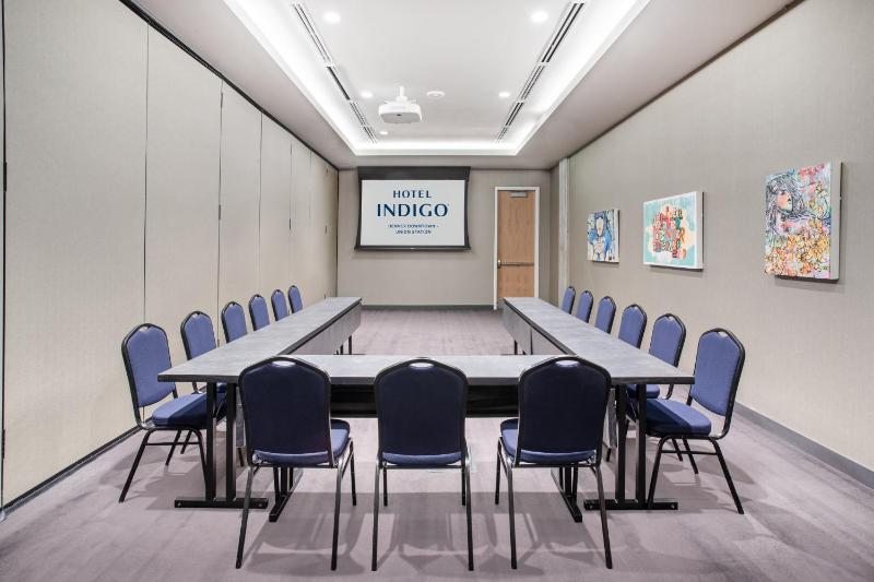 Hotel Indigo Denver Downtown - Union Station by IHG - image 24