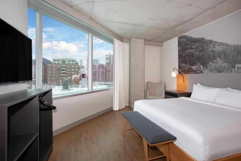 Hotel Indigo Denver Downtown - Union Station by IHG - image 8