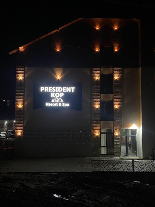 PRESIDENT KOP A-1 - image 7