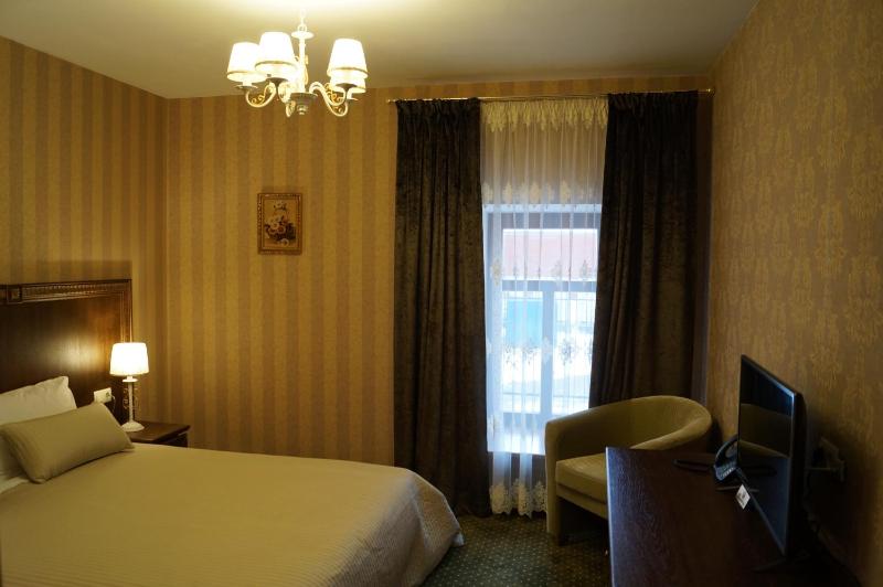 Double or Twin Room - Disability Access image 2