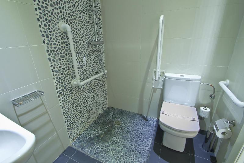 Twin Room - Disability Access image 1