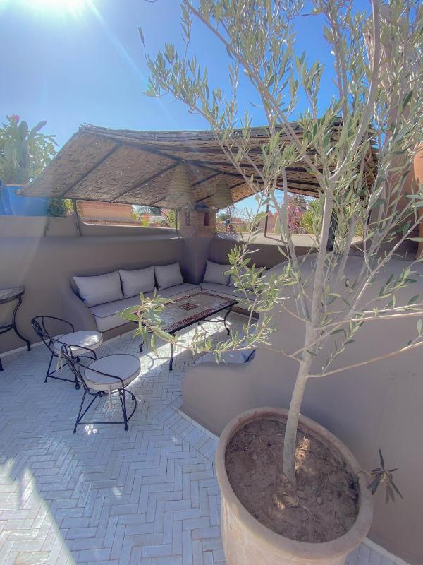Riad Dar Marrakcha - image 4