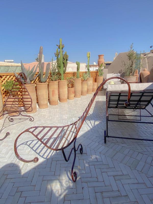 Riad Dar Marrakcha - image 8