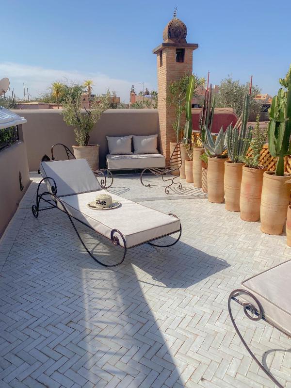 Riad Dar Marrakcha - image 15