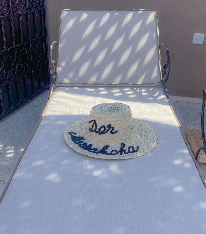 Riad Dar Marrakcha - image 11