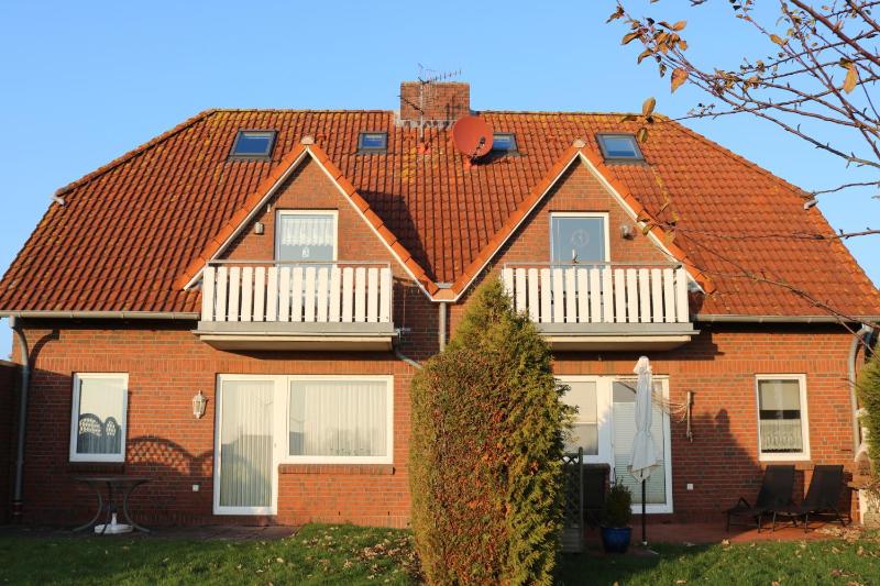Up de Ring 26-28 Ferienwohnung 50173 - image 1
