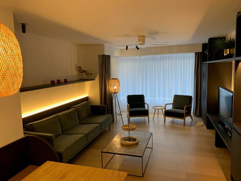Apartment Suite Ground Floor image 3