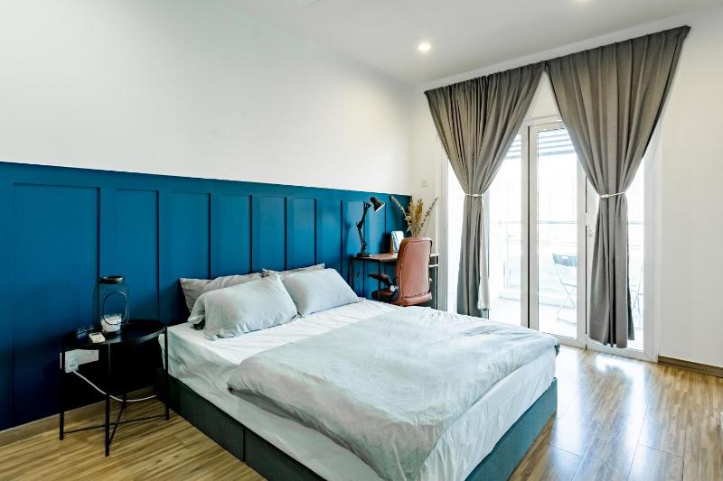 Setapak KL Budget Homestay - By ALOHA - image 12