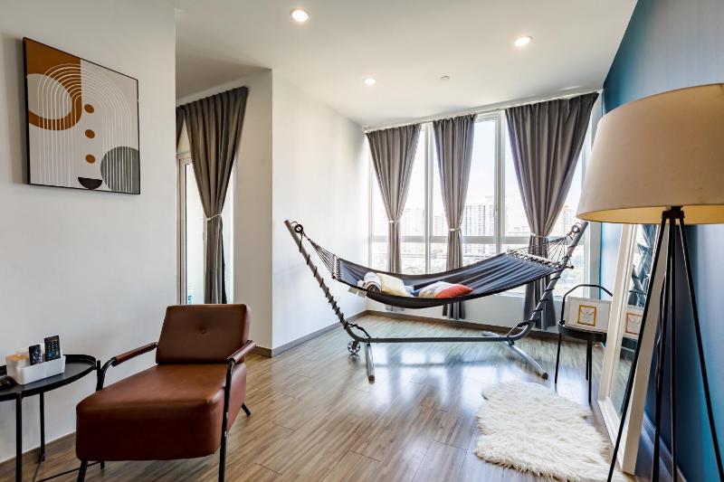 Setapak KL Budget Homestay - By ALOHA - image 16