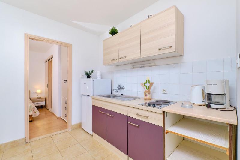Apartments Vanda - image 37
