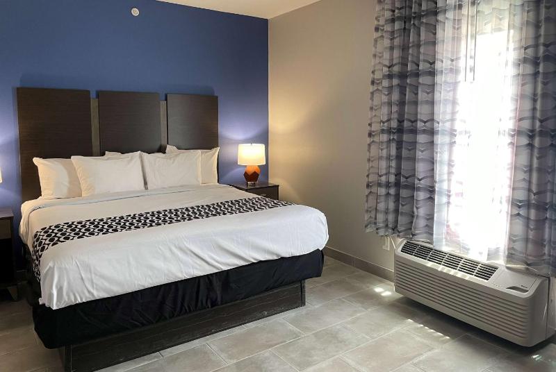 One-Bedroom King Suite - Mobilty Accessible/Non-Smoking image 1