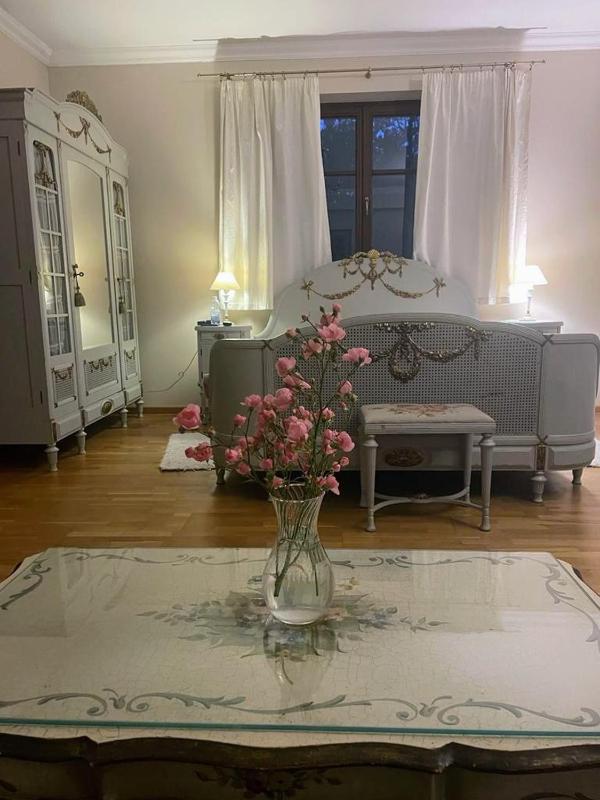 Triple Room with Terrace image 4