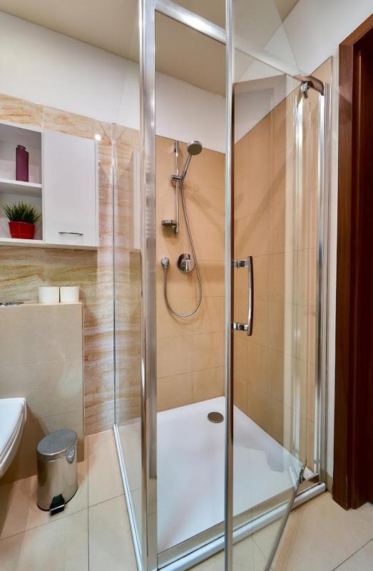 Apartamenty Świnoujście - Aleja Baltic Park Molo C206 - image 2