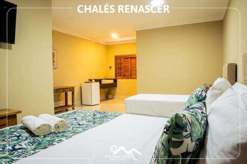Pousada Renascer Park - image 22