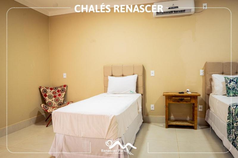 Pousada Renascer Park - image 25