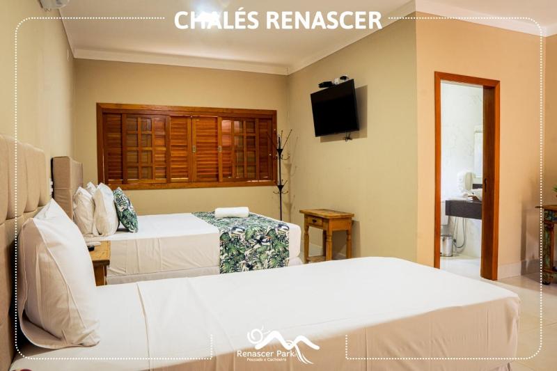 Pousada Renascer Park - image 12