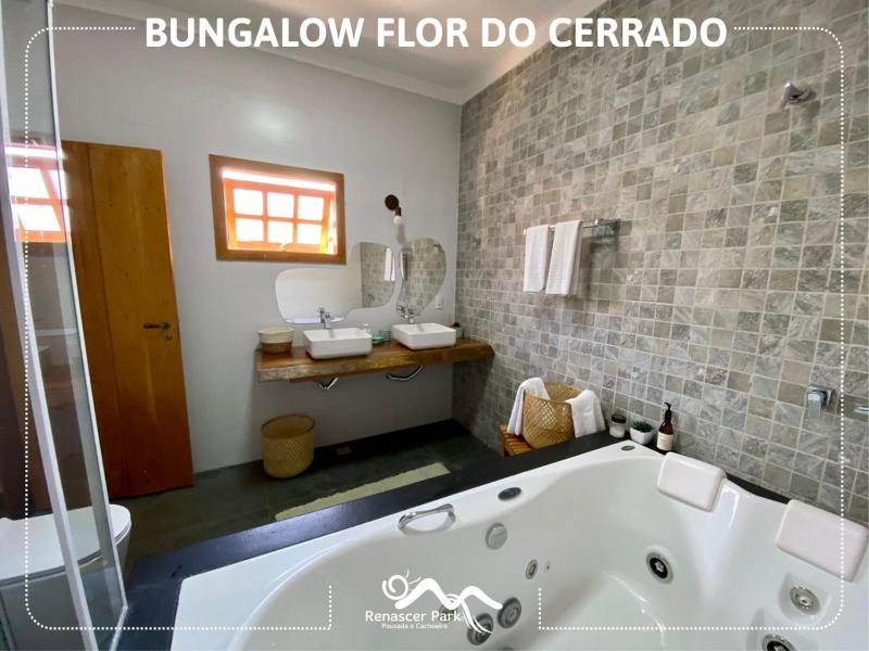 Pousada Renascer Park - image 19