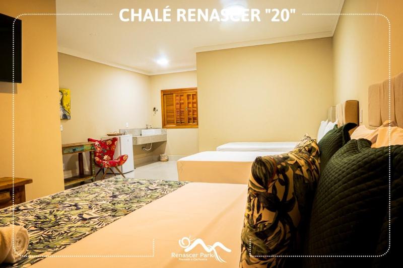 Pousada Renascer Park - image 11