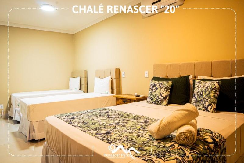 Pousada Renascer Park - image 14