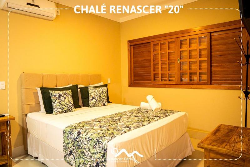 Pousada Renascer Park - image 7