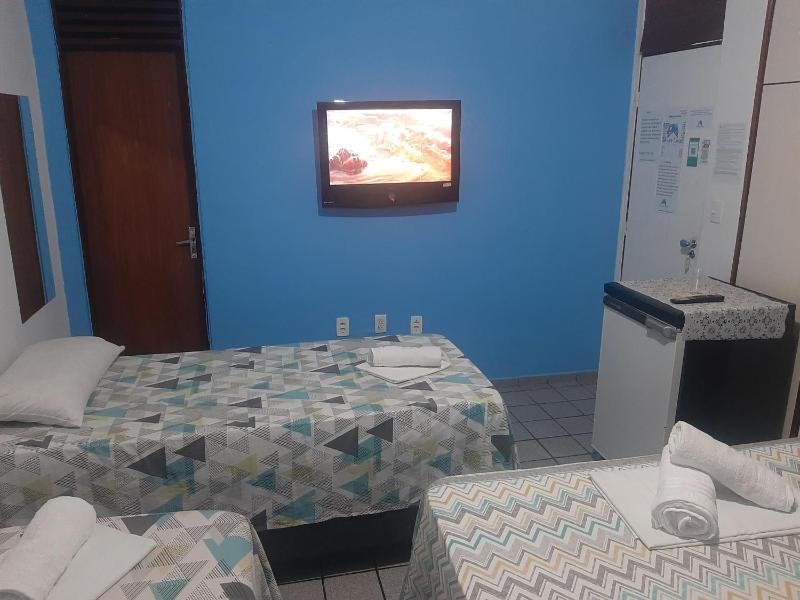 Pousada Tô Em Casa! - image 4