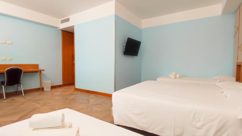 Catania Sea Palace Hotel - image 35