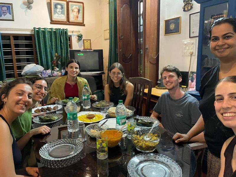 Aleenas homestay - image 4