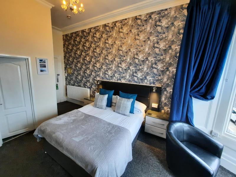 King Room with Sea View (Nr. 3) image 4