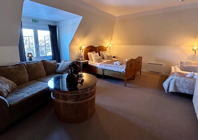 Triple Room image 1