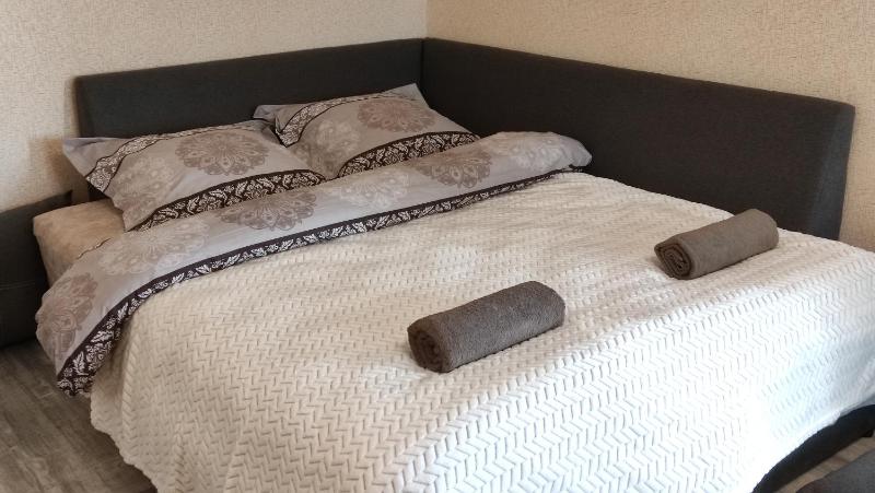 Центр міста Грузинський 23,City Rooms Images