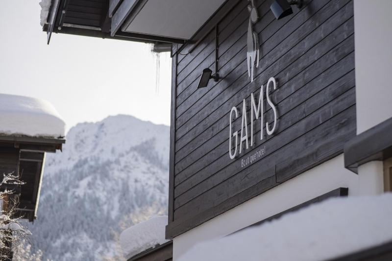 Boutique Hotel Gams - image 28