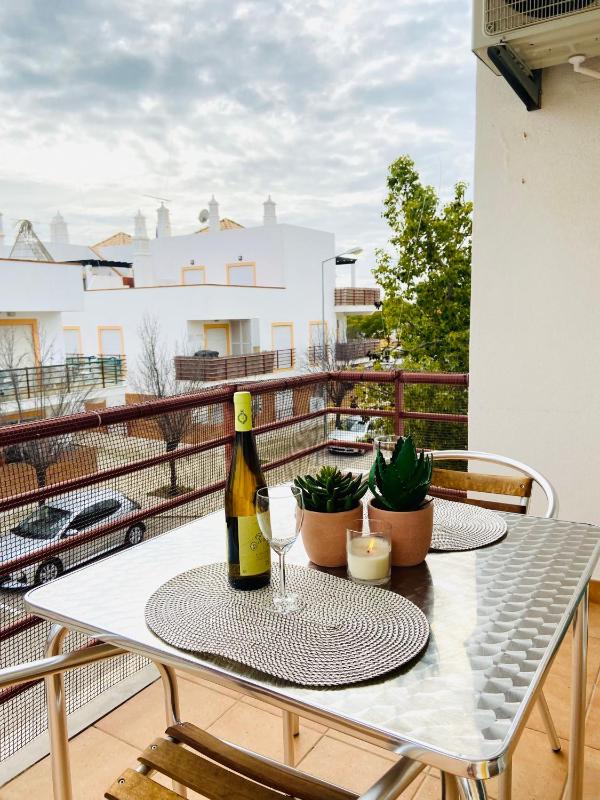 Casa de Cabanas - Praia, piscina e golfe Images