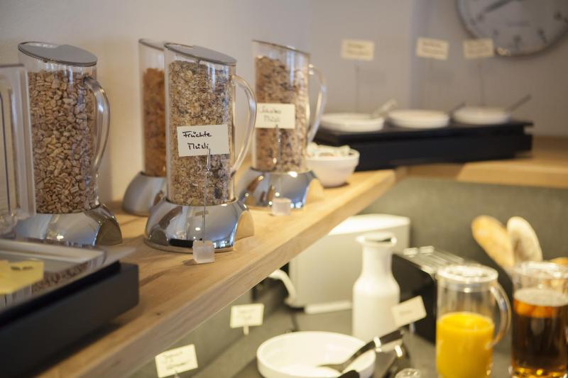 Boutique Hotel Gams - image 21