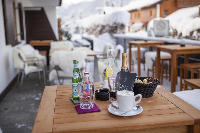 Boutique Hotel Gams - image 46
